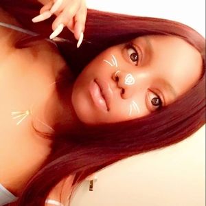 Meet your Posher, Symone